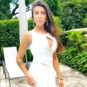 Meet your Posher, Marina